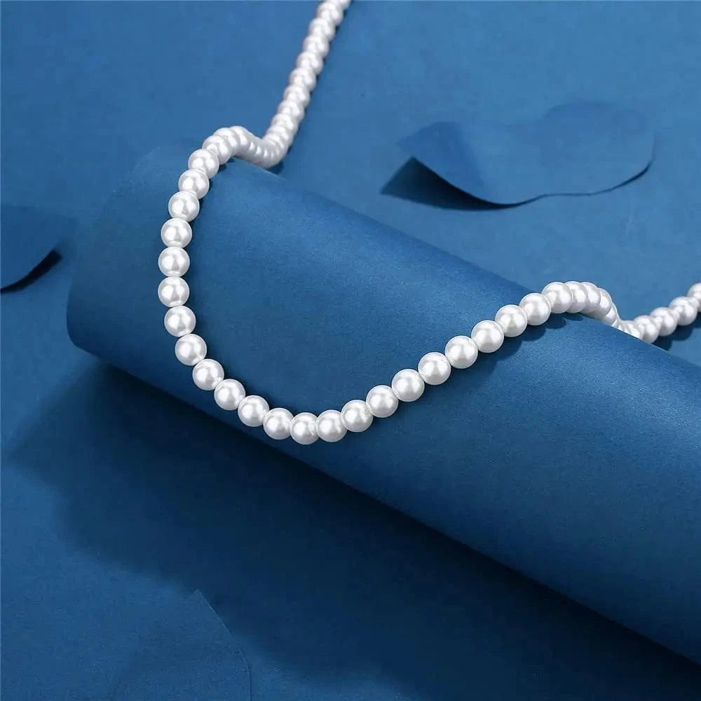 Collier de perles