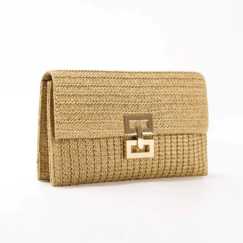 Sac en maille